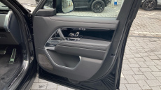 Land Rover Range Rover 3.0 D350 Autobiography 4dr Auto Diesel Estate